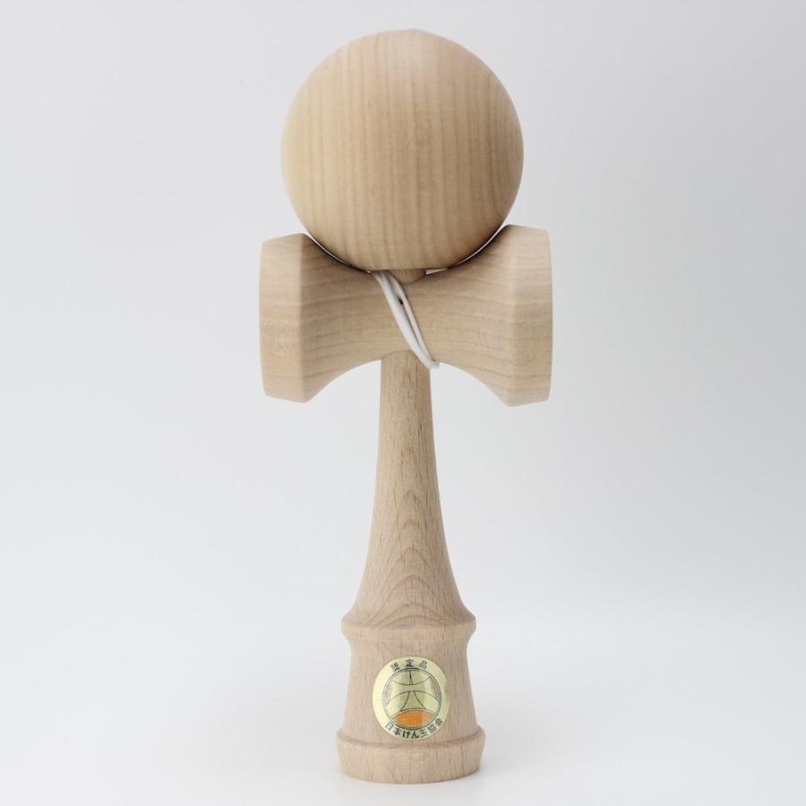 山形工房 競技用 けん玉 大空 日本けん玉協会 認定 公式戦 KENDAMA