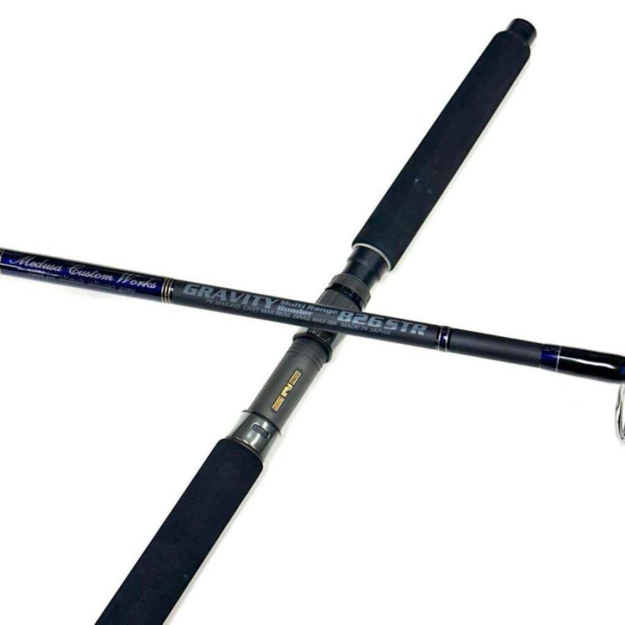 MCワークス GRAVITY826STR : shopooo by GMO - 通販 - Yahoo!ショッピング