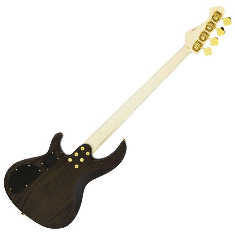 調整済で弾きやすい Aria Pro II / RSB-42AR SBK エレキベース初心者