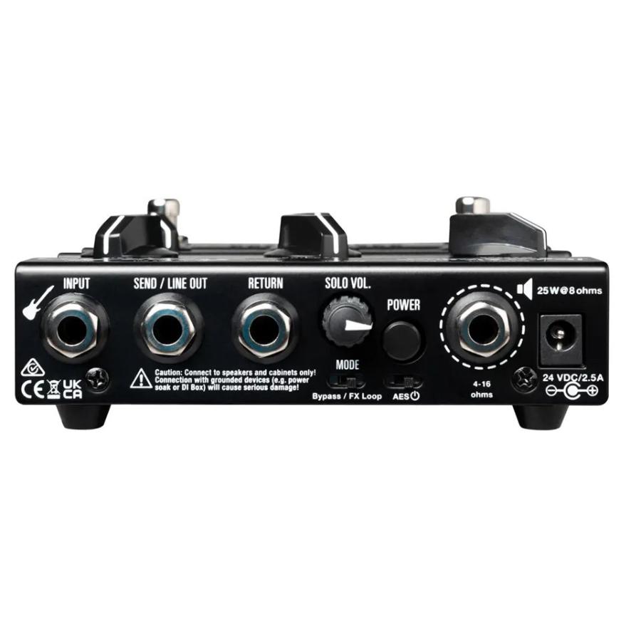 Hughes & Kettner / StompMan : 伊藤楽器 松戸店 - 通販 - Yahoo