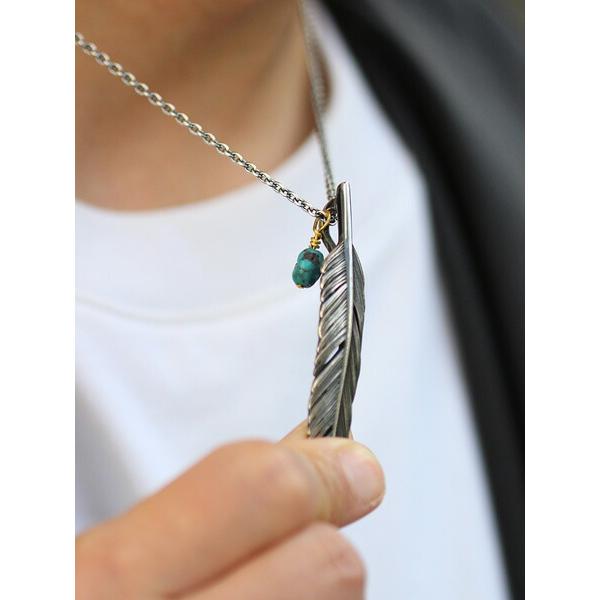 HARIM（ハリム） FEATHER CENTER S (OX) / HRP120OX フェザー