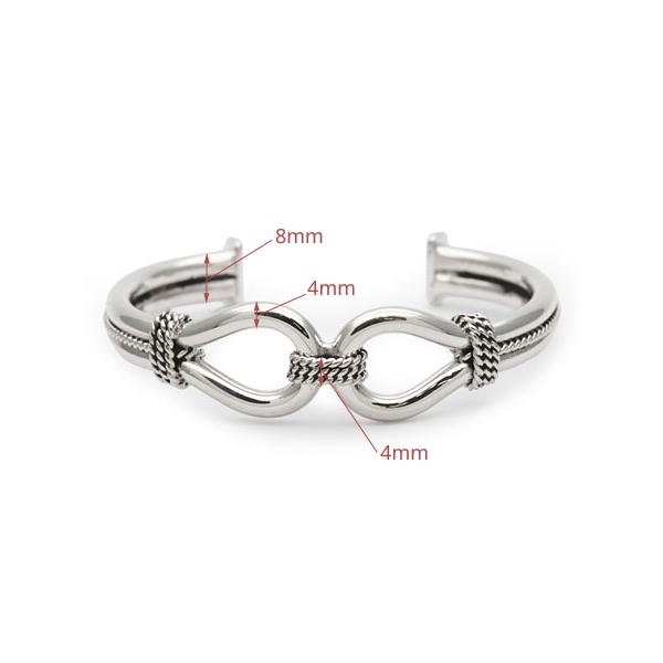 Indian Jewelry インディアンジュエリー スティーブアルビソ / ホース