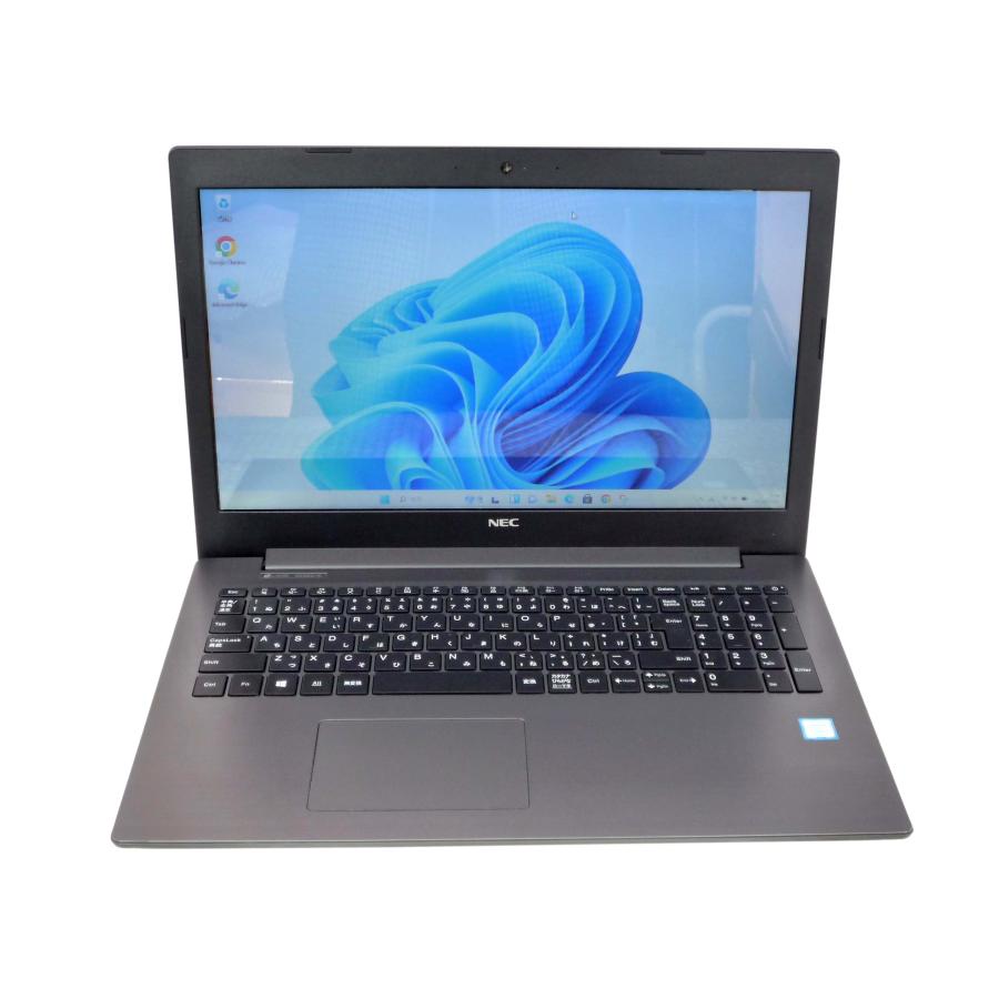 LaVie Note Standard ノートパソコン Windows11 中古 NEC NS600/K 第8