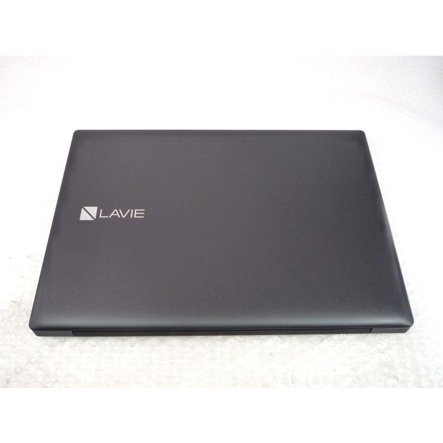 LaVie Note Standard ノートパソコン Windows11 中古 NEC NS600/K 第8