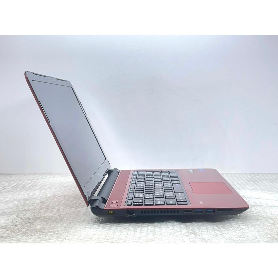 LaVie Note Standard ノートパソコン Windows10 中古 NEC LAVIE LS150