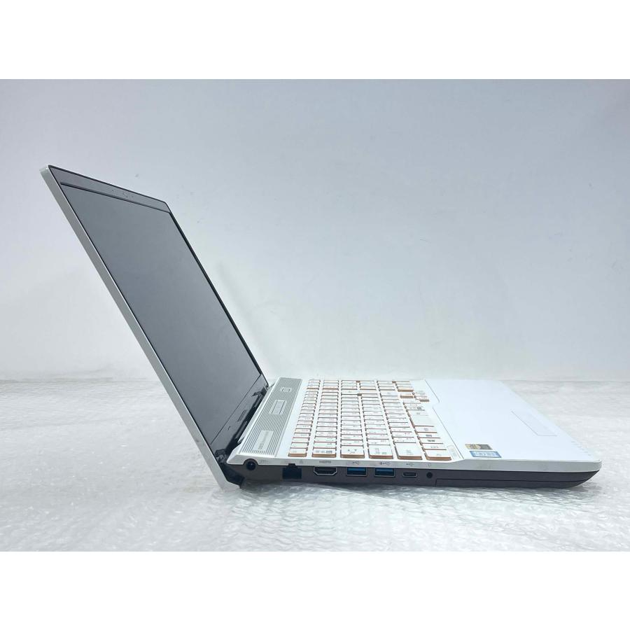 LIFEBOOK AH 富士通 AH53/C2 15.6型 i7-8550U/8GB/1TB HDD/ブルーレイ