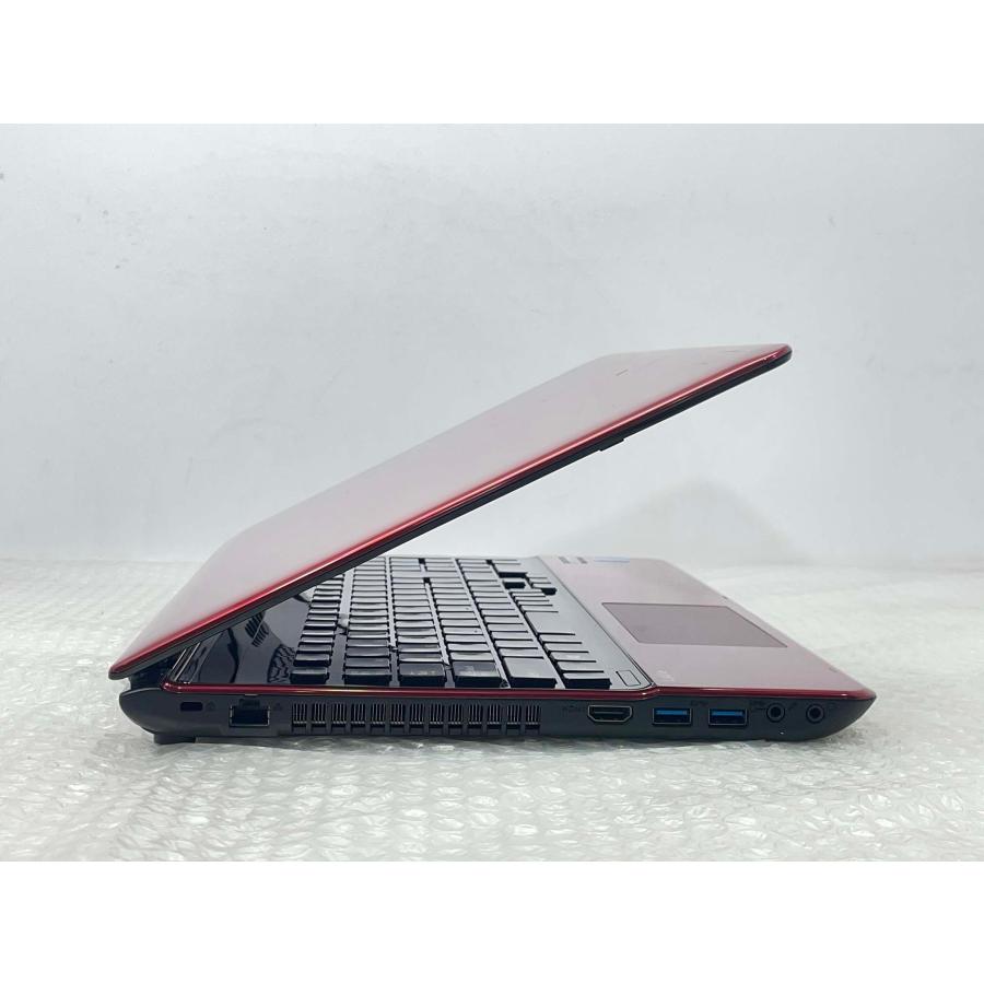 LaVie Note Standard NEC LAVIE LS700/T 15.6型 i7-4712MQ/8GB/1TB HDD