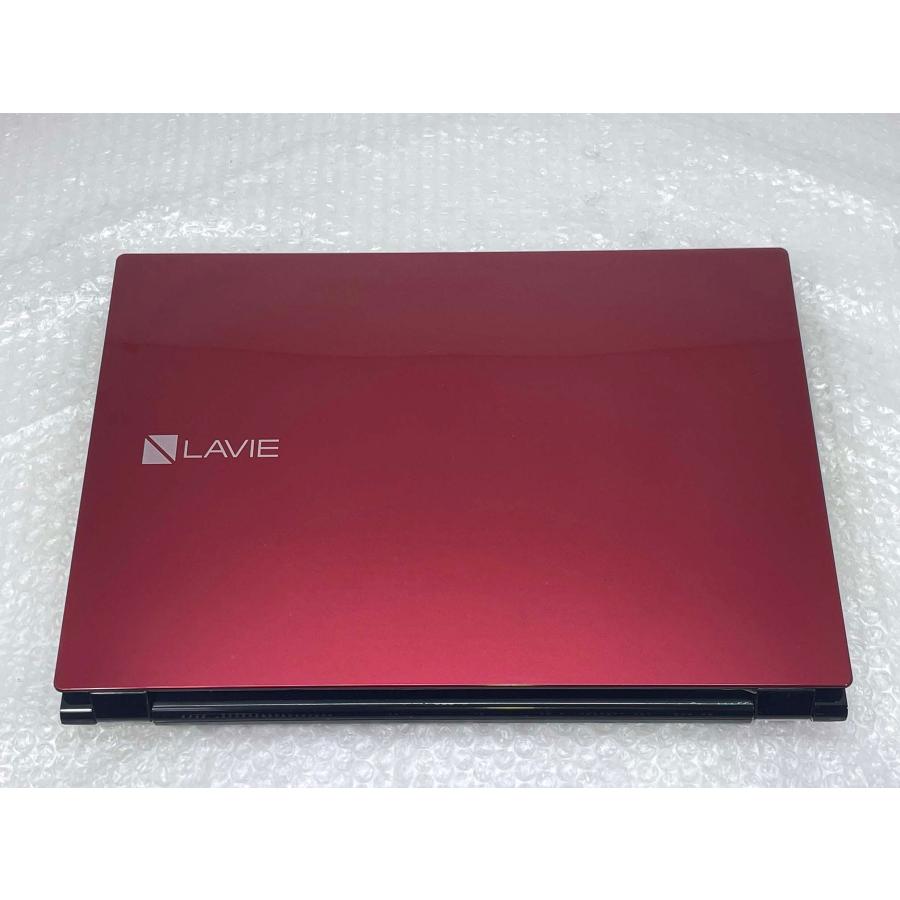 LaVie Note Standard NEC LAVIE NS350/H 15.6型 Core i3-7100U/8GB/1TB