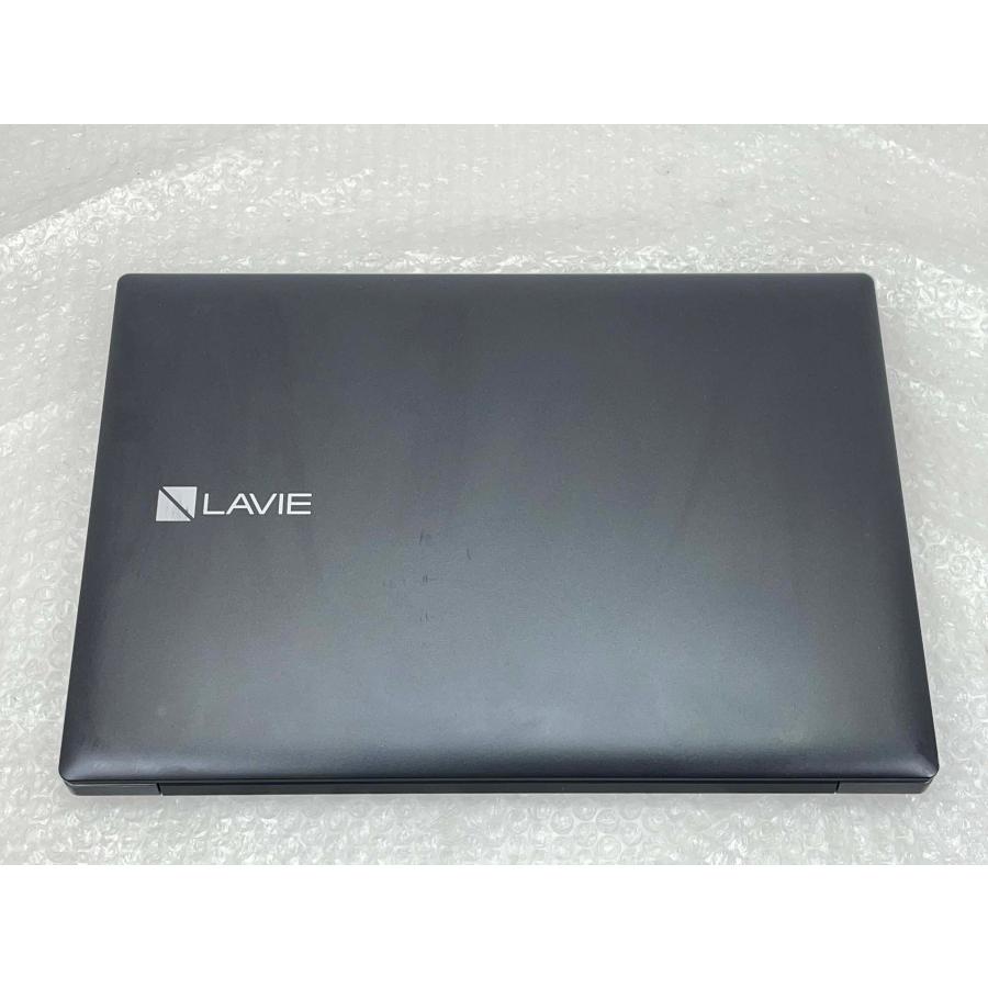 LaVie Note Standard NEC LAVIE NS600/M 15.6型フルHD Ryzen 7 2700U