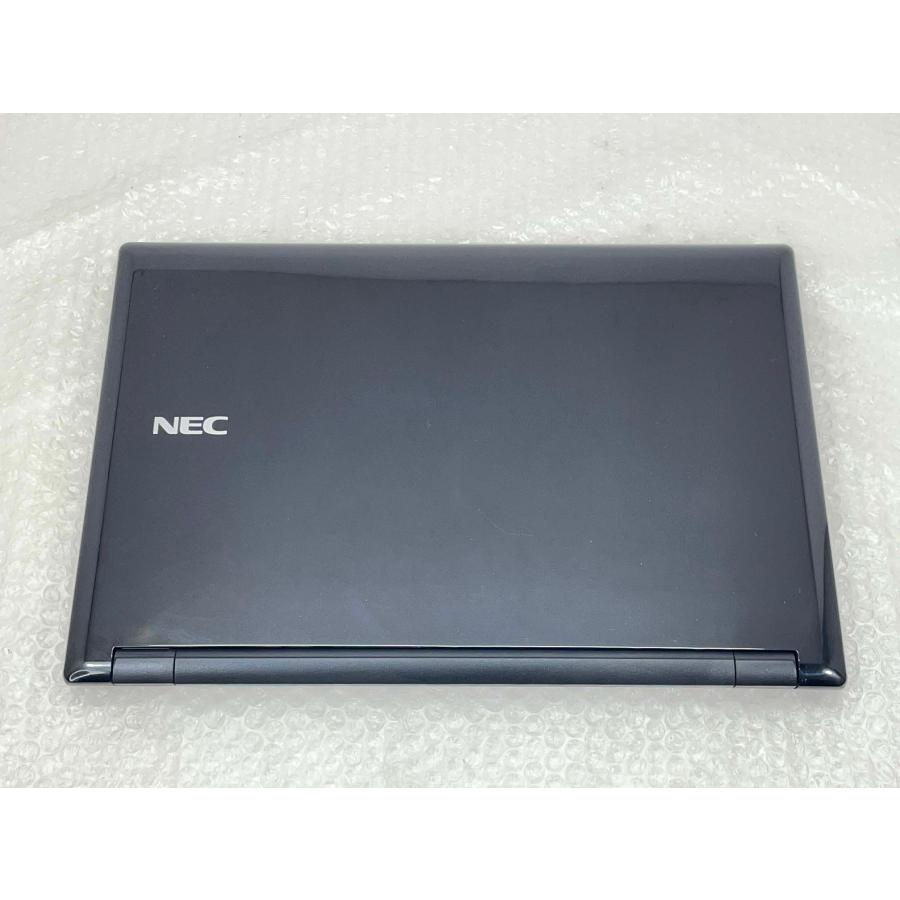 VF NEC VersaPro VF-4 15.6型 i5-7200U/8GB/500GB HDD/Windows11/WPS