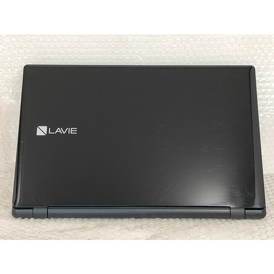 LaVie Note Standard NEC LAVIE NS150/C 15.6型 Celeron 3215U/4GB