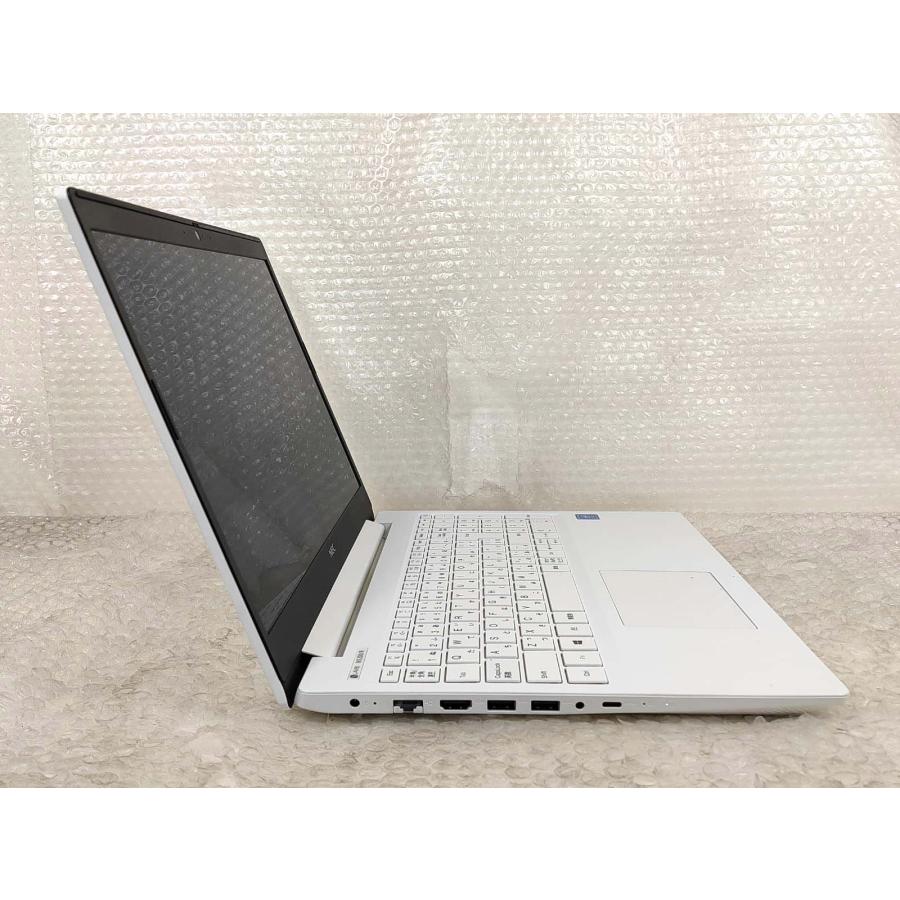 LaVie Note Standard NEC LAVIE NS200/R 15.6型 Cel 4205U/4GB/1TB HDD
