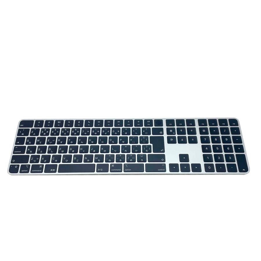 Mac（Apple） ワイヤレス キーボード Apple Magic Keyboard A2520