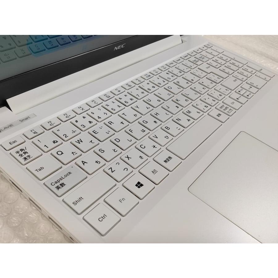 LaVie NEC LAVIE PC-SN18CJTDF 15.6型 Celeron 4205U/8GB/1TB HDD