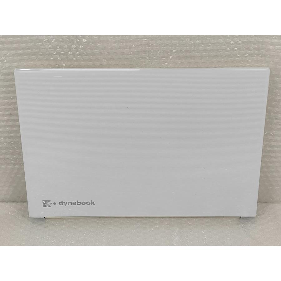 LaVie Note Standard 東芝 dynabook T45/GW 15.6型フルHD Celeron