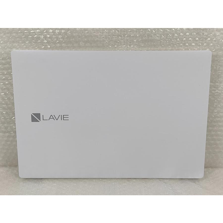 LaVie Note Standard NEC Direct PC-GN18CRHAH 15.6型 Celeron 4205U