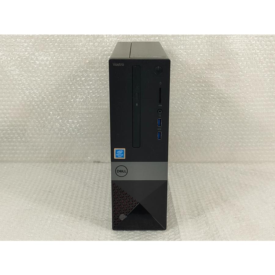 Vostro デル Dell 3471 Pentium Gold G5420/8GB/1TB HDD/Windows11/WPS