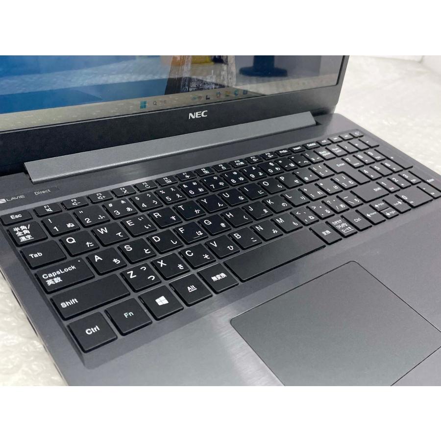 LaVie Note Standard NEC LAVIE Direct PC-GN164LFAF 15.6型 i5-8265U