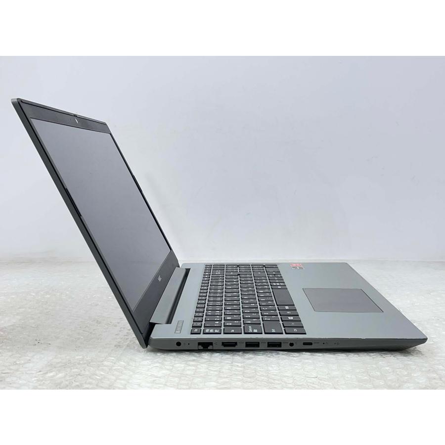 LaVie Note Standard NEC LAVIE NS600/N 15.6型 Ryzen 7 3700U/8GB