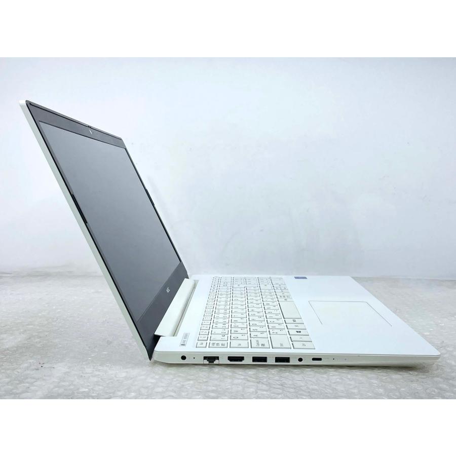 LaVie Note Standard NEC LAVIE NS150/N 15.6型 Celeron 4205U/4GB