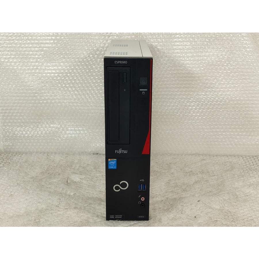 FMV-ESPRIMO 富士通 ESPRIMO D583/J Intel Core i5-4590/8GB/256GB SSD