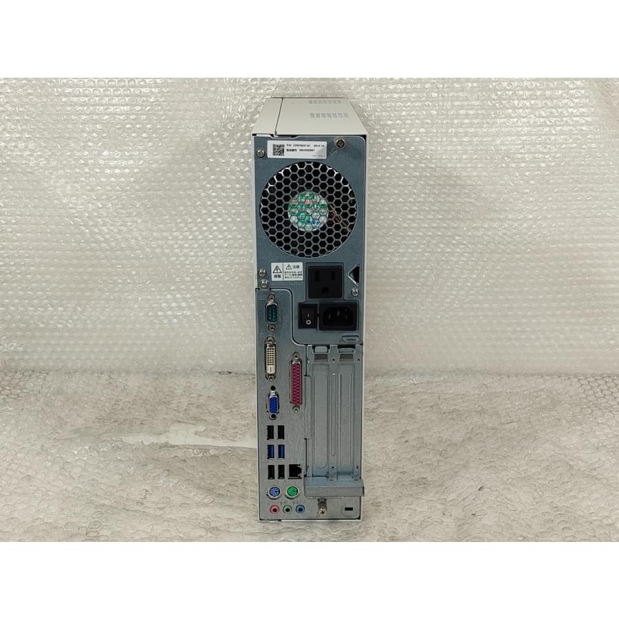 FMV-ESPRIMO 富士通 ESPRIMO D583/J Intel Core i5-4590/8GB/256GB SSD