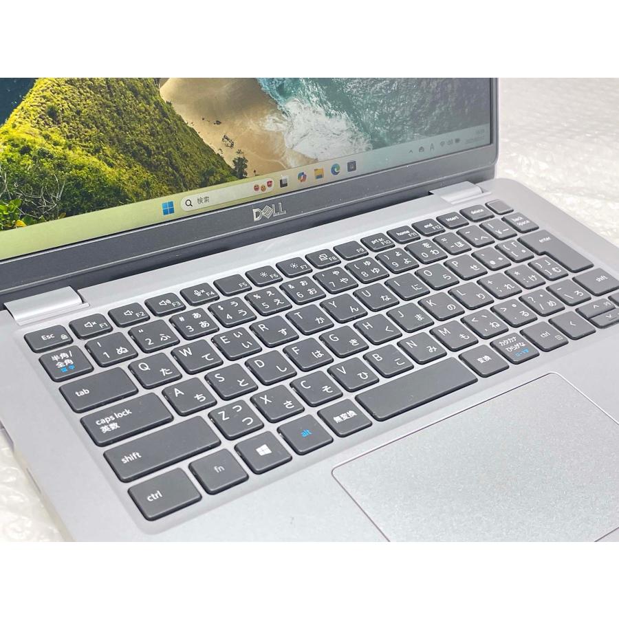 Vostro デル Dell Latitude 5320 13.3型 Core i7-1185G7/16GB/512GB