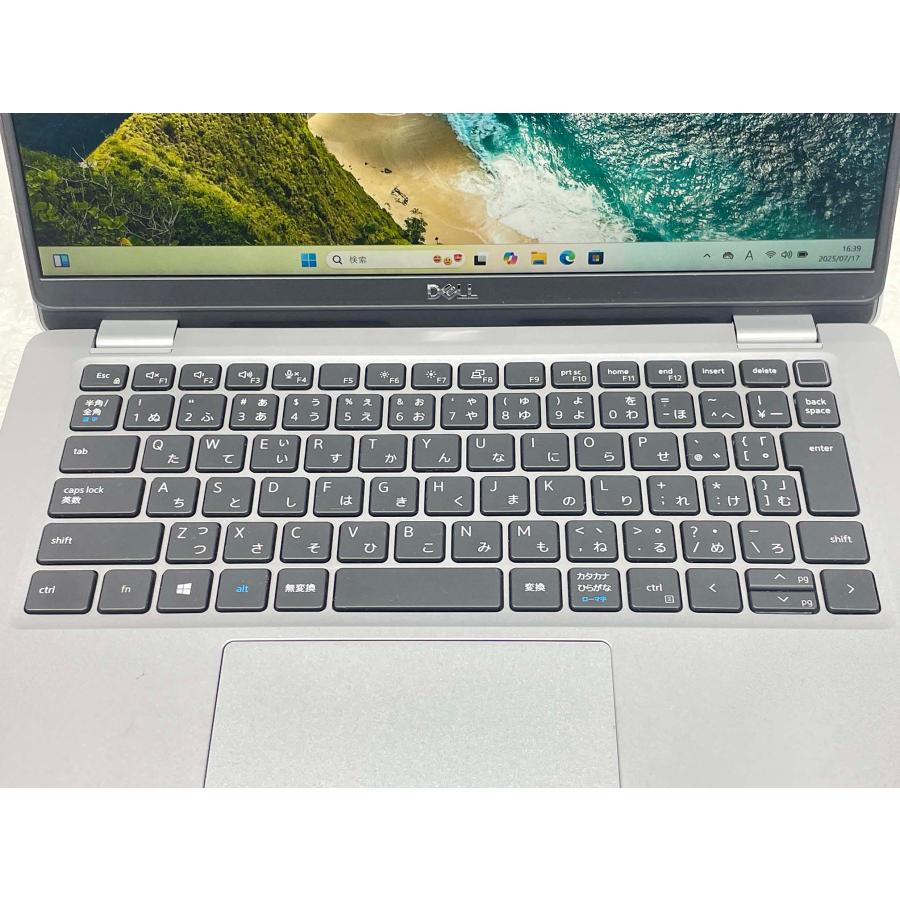 Vostro デル Dell Latitude 5320 13.3型 Core i7-1185G7/16GB/512GB