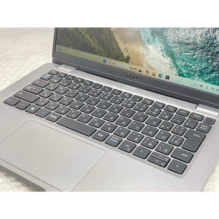 Vostro デル Dell Latitude 5320 13.3型 Core i7-1185G7/16GB/512GB