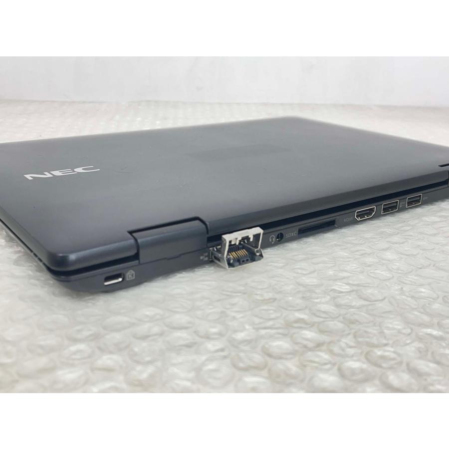 VersaPro NEC VC-6 12.5型 i5-10210Y/8GB/128GB SSD/Windows11/WPS