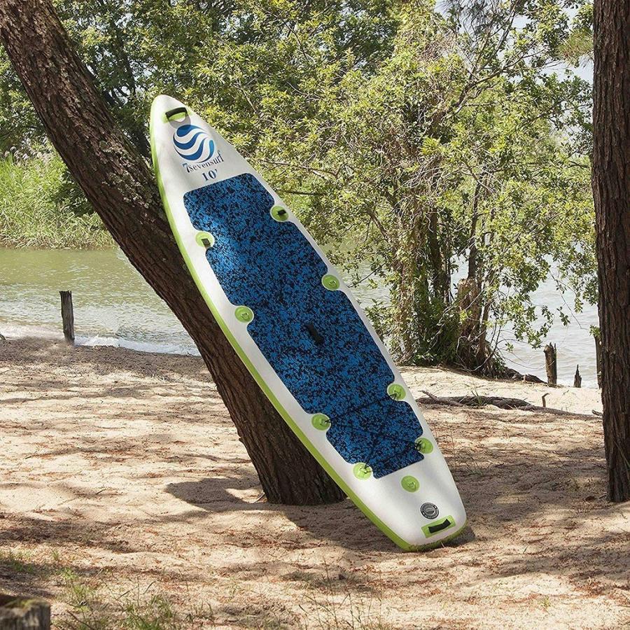 7sevensurf(セブンサーフ) スタンドアップ SUP パドルボード サップ