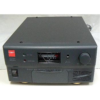 GZV4000 第一電波工業（ダイヤモンド） スイッチングモード 直流安定化