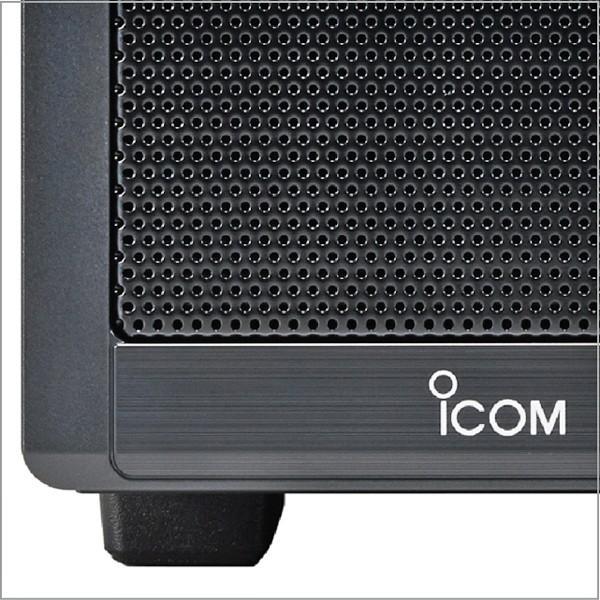 SP-38 アイコム 卓上外部スピーカー IC-7300 SP38 : いずちょっくらい