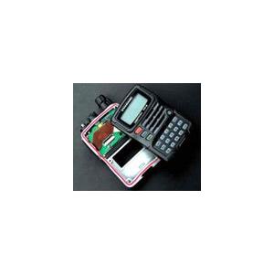 完売】VX-6 送料無料 八重洲無線 144/430MHz帯 全天候型 FMハンディ機