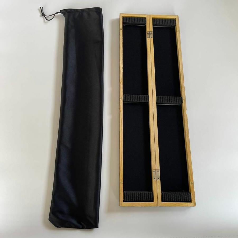 浮き箱 ウキケース 棒ウキ へらうき ヘラウキ 桐 木製 ヘラ チヌ 防水