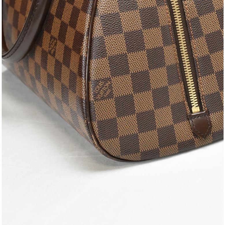 リベラ（LOUIS VUITTON） LOUIS VUITTON ルイヴィトン ダミエ リベラMM