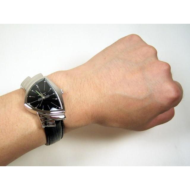 HAMILTON（ハミルトン） ハミルトン[HAMILTON]ベンチュラ H24411732