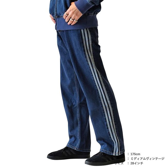 adidas Originals アディダス originals デニム パンツ メンズ DENIM