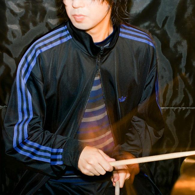 adidas Originals (SALE)アディダス オリジナルス トラックジャケット