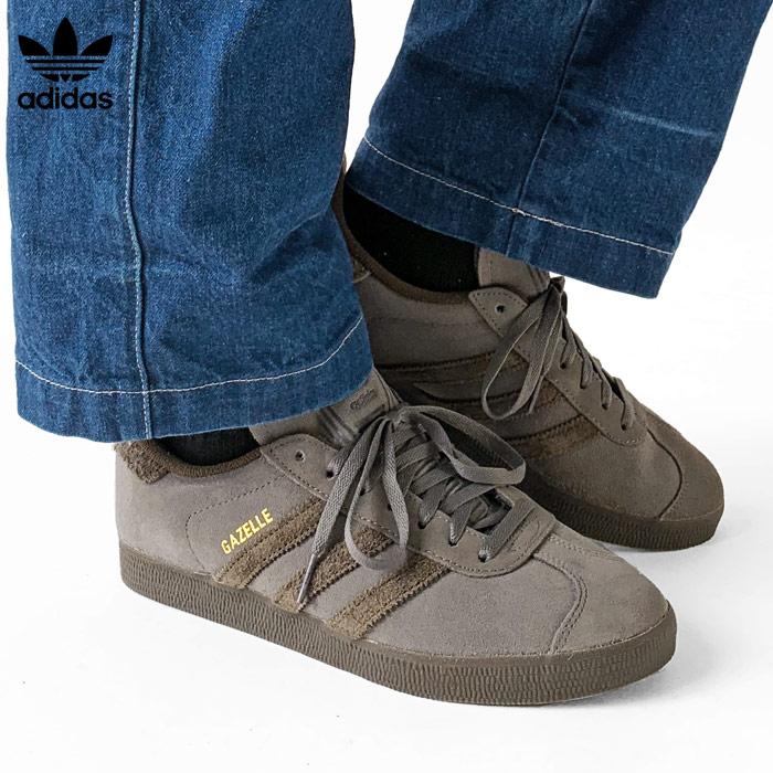 adidas Originals アディダス スニーカー メンズ originals GAZELLE