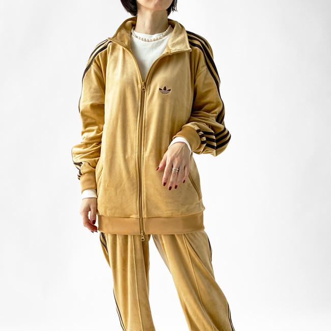 adidas Originals アディダス originals ジャージ ジャケット ベッケン