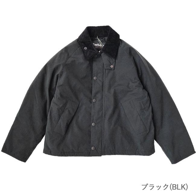 Barbour（バブアー） ジャケット Padded Transport Jacket パデッド