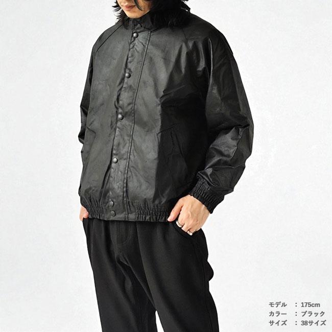 Barbour（バブアー） ジャケット TRANSPORT WAX JACKET トランスポート