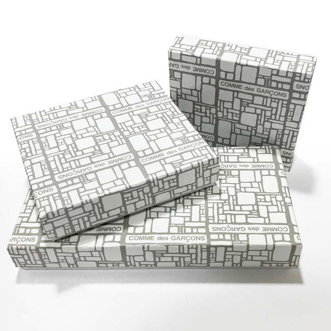 WALLET COMME des GARCON 並行輸入品 コムデギャルソン 財布 コイン