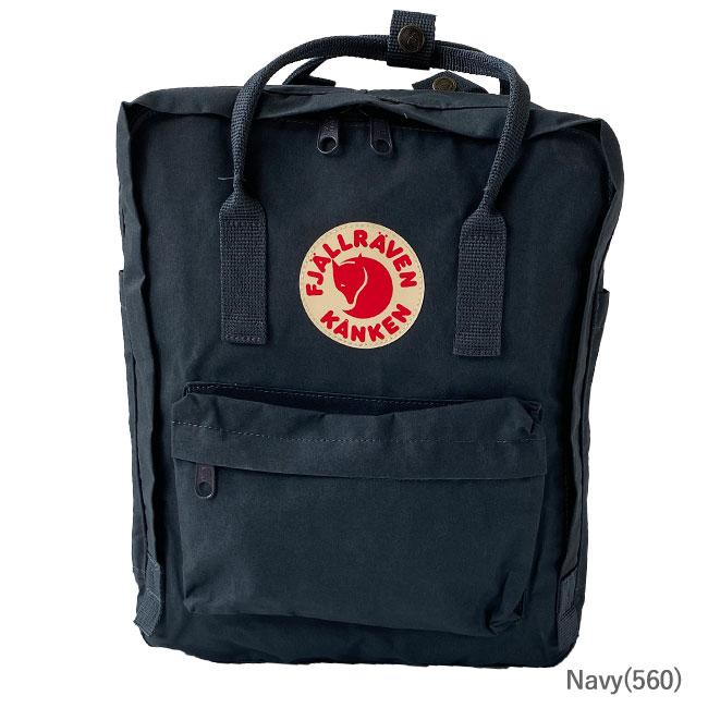 FJALL RAVEN（フェールラーベン） カンケン FJALLRAVEN KANKEN