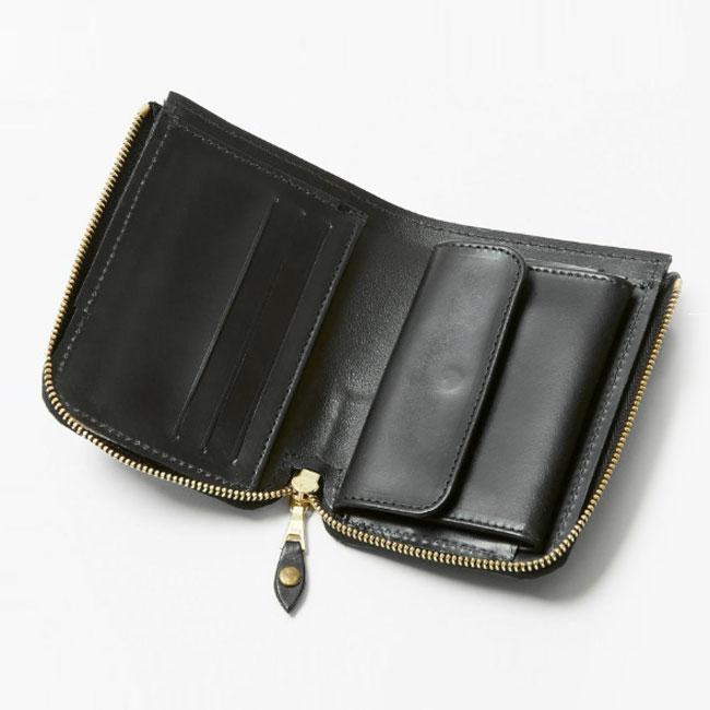 GLENROYAL（グレンロイヤル） 財布 GLENROYAL L ZIP AROUND SMALL