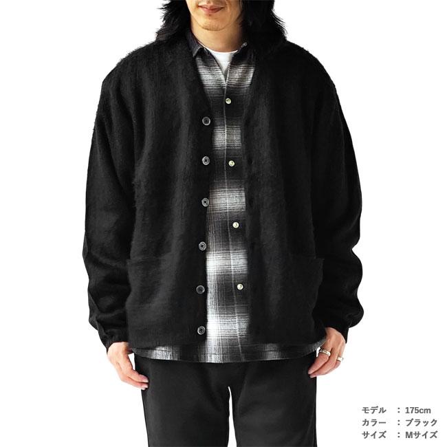 TOWNCRAFT（タウンクラフト） カーディガン メンズ PENNEYS TOWNCRAFT