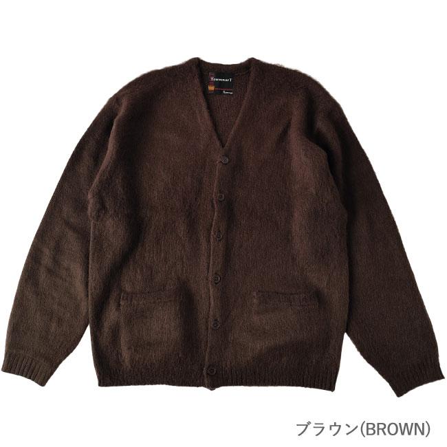 TOWNCRAFT（タウンクラフト） カーディガン メンズ PENNEYS TOWNCRAFT