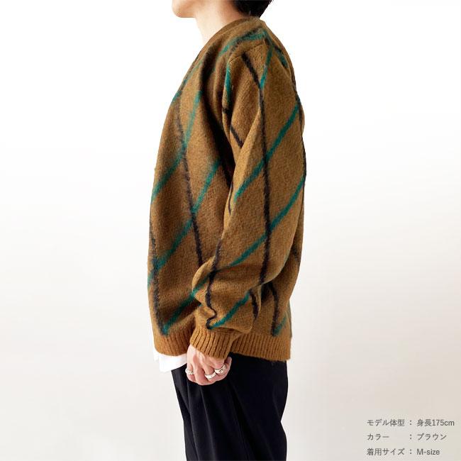 TOWNCRAFT（タウンクラフト） カーディガン メンズ PENNEYS TOWNCRAFT