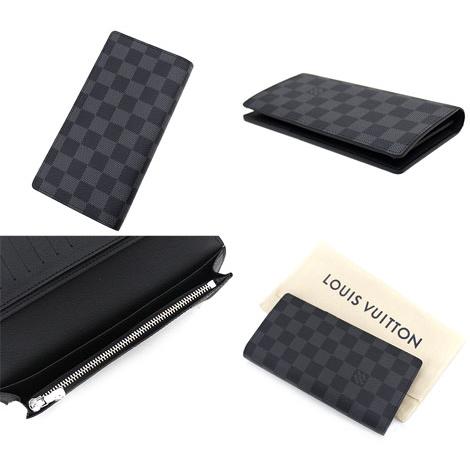 LOUIS VUITTON（ルイ・ヴィトン） ルイ ヴィトン N62665 ダミエグラ